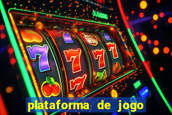 plataforma de jogo de r 3